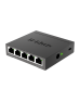 D-LINK DGS-105 5 PORT NETWORK SWITCH