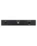 DLINK DGS-1100-08P  8 PORT MANAGEABLE NETWORK SWITCH