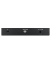 DLINK DGS-1100-08P 8 PORT GIGABIT POE  MANAGEABLE NETWORK SWITCH