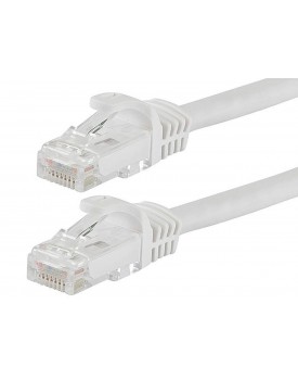 D-LINK CAT6 CABLE 1 METER