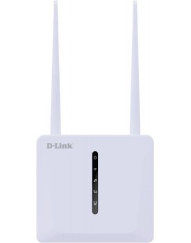 DLINK DWR-M961V 4G SIM AC1200 ROUTER