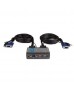 DLink KVM SWITCH D-LINK 2 PORT USB WITH AUDIO SUPPORT | KVM-221 DLink KVM SWITCH D-LINK 2 PORT USB WITH AUDIO SUPPORT | KVM-221