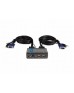 DLink KVM SWITCH D-LINK 2 PORT USB WITH AUDIO SUPPORT | KVM-221 DLink KVM SWITCH D-LINK 2 PORT USB WITH AUDIO SUPPORT | KVM-221