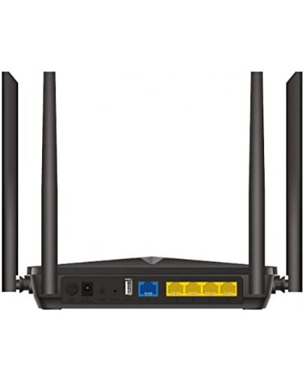 D-LINK DIR-825M AC1200 WIFI ROUTER