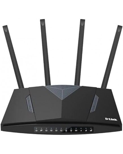 D-LINK DWR-M921 4G SIM 300MBPS ROUTER D-LINK DWR-M921 4G SIM 300MBPS ROUTER