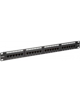 KUWES PATCH PANEL 24PORT