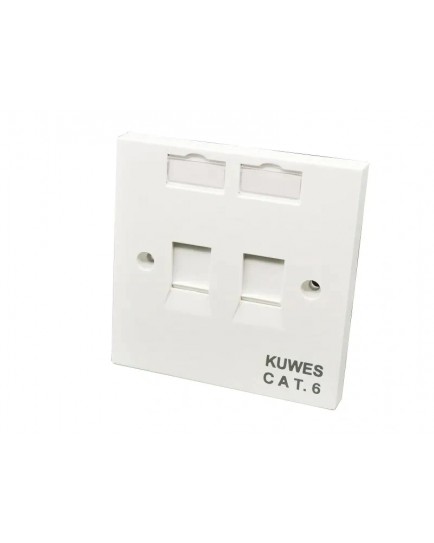 KUWES PHASEPLATE DOUBLE