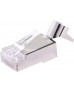 KUWES RJ 45 CONNECTORS CAT 7
