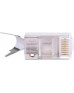 KUWES RJ 45 CONNECTORS CAT 7