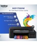 BROTHER ALL IN ONE INK TANK PRINTER DCP-T520W BROTHER ALL IN ONE INK TANK PRINTER DCP-T520W