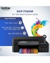 BROTHER ALL IN ONE INK TANK PRINTER DCP-T520W BROTHER ALL IN ONE INK TANK PRINTER DCP-T520W
