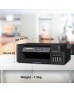 BROTHER ALL IN ONE INK TANK PRINTER DCP-T520W BROTHER ALL IN ONE INK TANK PRINTER DCP-T520W