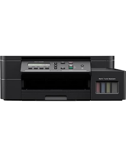 BROTHER ALL IN ONE INK TANK PRINTER DCP-T520W BROTHER ALL IN ONE INK TANK PRINTER DCP-T520W