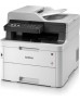 BROTHER COLOR LASERJET PRINTER MFC-L3750CDW BROTHER COLOR LASERJET PRINTER MFC-L3750CDW
