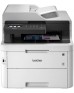 BROTHER COLOR LASERJET PRINTER MFC-L3750CDW BROTHER COLOR LASERJET PRINTER MFC-L3750CDW