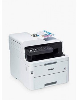 BROTHER COLOR LASERJET PRINTER... BROTHER COLOR LASERJET PRINTER...