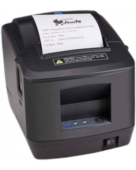 ICE IRP200 THERMAL RECEIPT PRINTER ICE IRP200 THERMAL RECEIPT PRINTER
