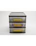 BROTHER P-TOUCH PT-D200 HANDHELD LABEL MAKER BROTHER P-TOUCH PT-D200 HANDHELD LABEL MAKER