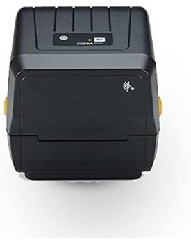 ZEBRA ZD220T LABEL PRINTER ZEBRA ZD220T LABEL PRINTER