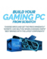 Custom Build Your PC From Scratch, Build Your Own PC 