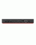 DOCKING STATION LENOVO UNIVERSAL THUNDERBOLT-4 DOCKING STATION LENOVO UNIVERSAL THUNDERBOLT-4