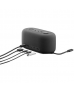 DOCKING STATION MICROSOFT AUDIO DOCK, BLACK COLOR
