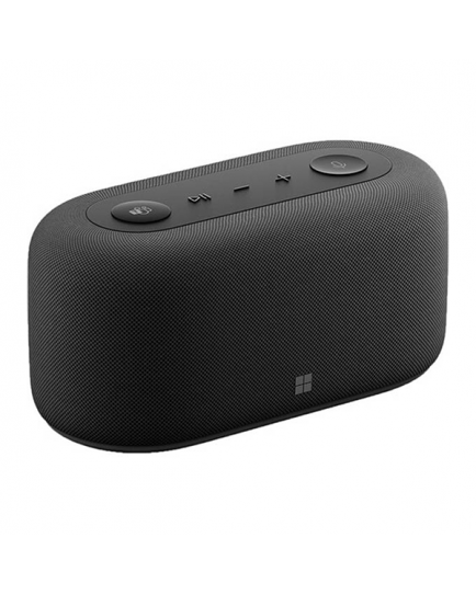 DOCKING STATION MICROSOFT AUDIO DOCK, BLACK COLOR DOCKING STATION MICROSOFT AUDIO DOCK, BLACK COLOR