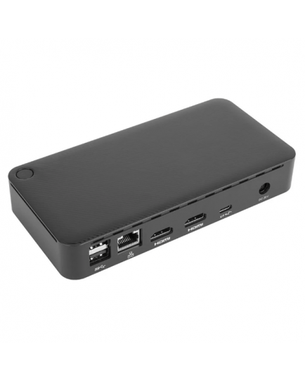 DOCKING STATION TARGUS UNIVERSAL USB-C,DV4K,65W
