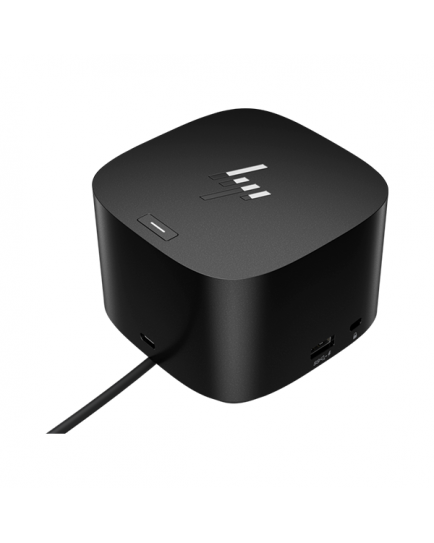 HP DOCKING STATION THUNDERBOLT G4 120W