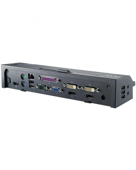PORT REPLICATOR DELL ADVANCED EPORT-2 USB3.0-130W
