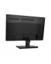 LENOVO D19-10, 18.5" HD, HDMI & VGA Monitor with 1 Year Warranty | 61E0KCR6DK LENOVO D19-10, 18.5" HD, HDMI & VGA Monitor with 1 Year Warranty | 61E0KCR6DK