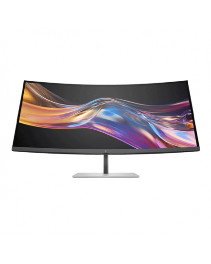 HP 37.5" Series 7 Pro WQHD THUNDERBOLT, HDMI, DP, USB-C, 3 Year Warranty | 8K167AA#ABV