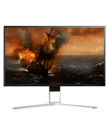 AOC AG241QG 24 Inch Gaming Monitor AOC AG241QG 24 Inch Gaming Monitor