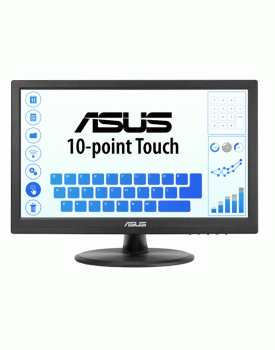 ASUS 15.6" VT168HR TOUCH ...