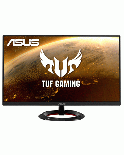 ASUS 24" VG249Q1R-AE GAMING165HZ 1MS Monitor ASUS 24" VG249Q1R-AE GAMING165HZ 1MS Monitor