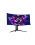 Asus Oled 34-inch PG34WCDM-AE 240HZ 0.03MS TypeC Curved Monitor