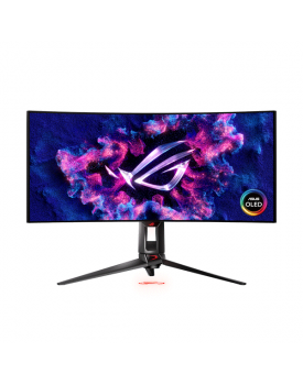 Asus Oled 34-inch PG34WCDM-AE ... Asus Oled 34-inch PG34WCDM-AE ...