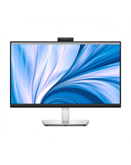 Dell 24inch C2423H Video Conferencing Monitor 3 Year Warranty | C2423H Dell 24inch C2423H Video Conferencing Monitor 3 Year Warranty | C2423H