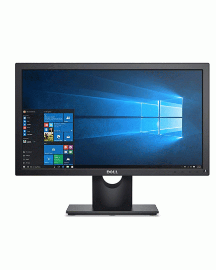 DELL 20" E2016HV Monitor DELL 20" E2016HV Monitor