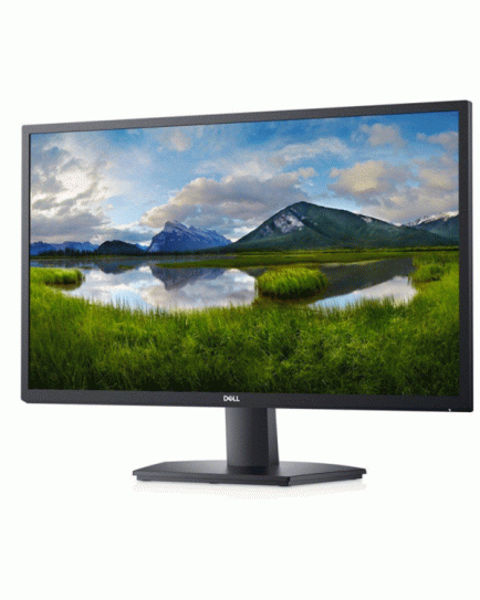 DELL 27" SE2722H FHD VGA/HDMI Monitor DELL 27" SE2722H FHD VGA/HDMI Monitor