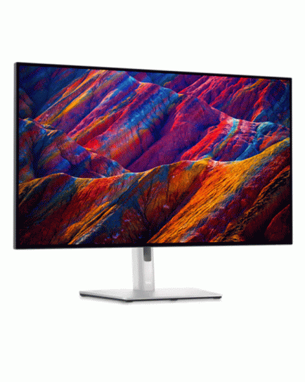 DELL 32" U3223QE ULTRA SHARP 4K USB-C HUB Monitor DELL 32" U3223QE ULTRA SHARP 4K USB-C HUB Monitor