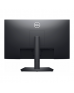 DELL E2424HS 23.8"FHD Monitor with VGA/DP/HDMI Connectivity, Hight Adjustable