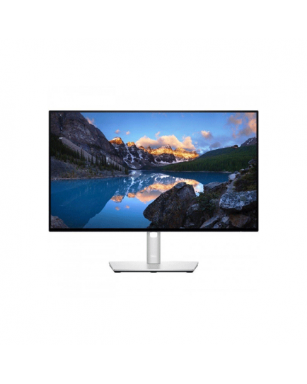 Dell UltraSharp 24" FHD, USB-C Hub Monitor