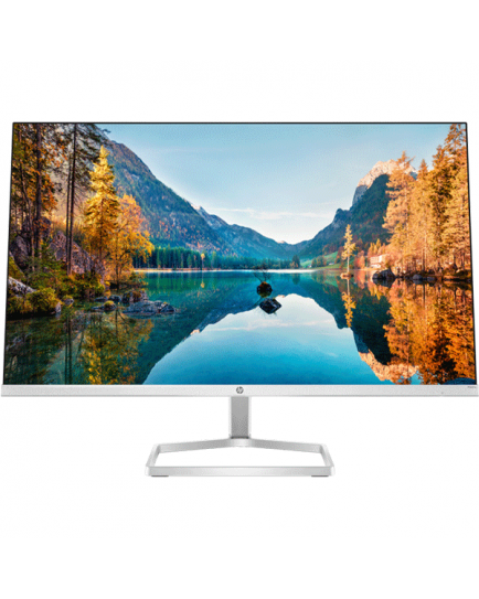 HP 23.8" M24FW FHD (VGA/HDMI) Monitor HP 23.8" M24FW FHD (VGA/HDMI) Monitor