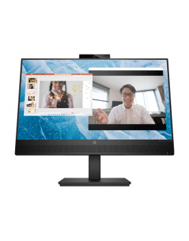 HP 23.8" M24M FHD Confere... HP 23.8" M24M FHD Confere...