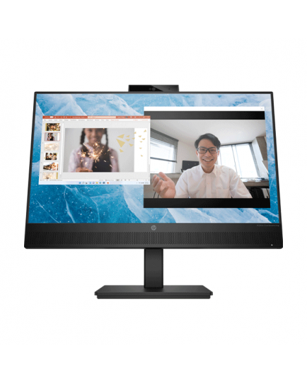 HP 23.8" M24M FHD Conferencing Monitor HP 23.8" M24M FHD Conferencing Monitor