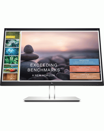 HP 24" E24T G4 FHD IPS Touch VGA,HDMI,DP,USB Monitor HP 24" E24T G4 FHD IPS Touch VGA,HDMI,DP,USB Monitor