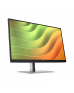 HP 24" E24U G5 FHD monitor (USB-C, HDMI, DP)