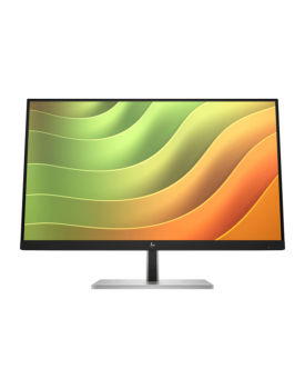 HP 24" E24U G5 FHD monito... HP 24" E24U G5 FHD monito...