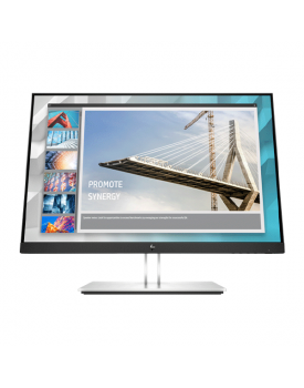 HP 24" E24i G4 WUXGA Monitor HP 24" E24i G4 WUXGA Monitor